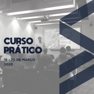 Curso prático de Light Steel Frame - março / 2019